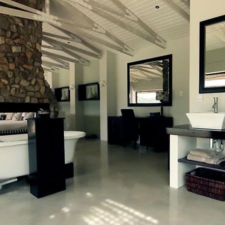 Hopewell Private Game Reserve Buyskloof Экстерьер фото
