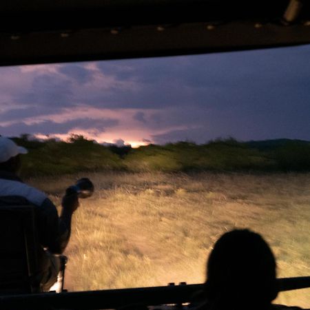 Hopewell Private Game Reserve Buyskloof Экстерьер фото