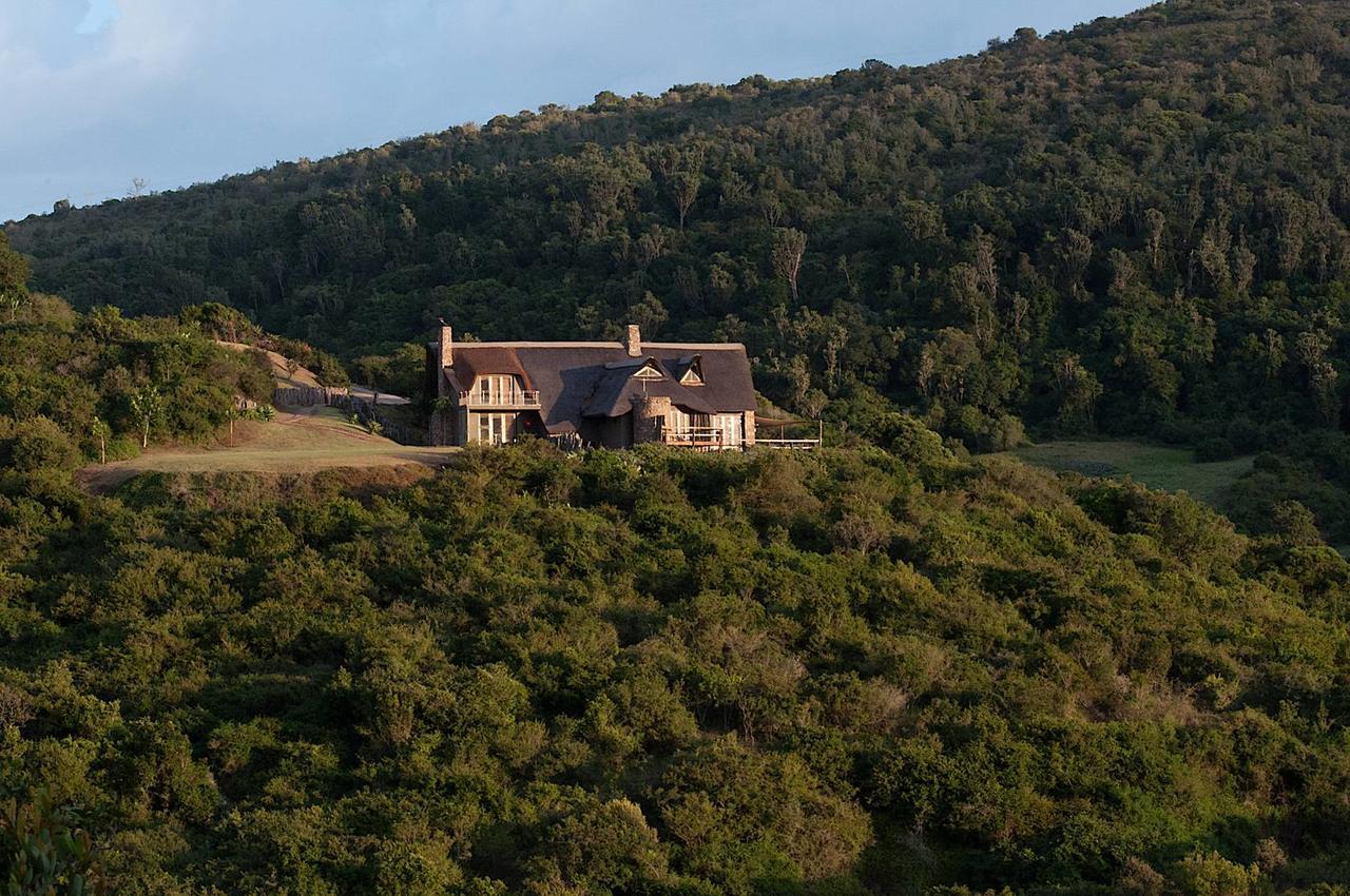 Hopewell Private Game Reserve Buyskloof Экстерьер фото