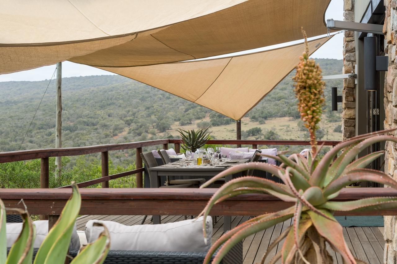 Hopewell Private Game Reserve Buyskloof Экстерьер фото