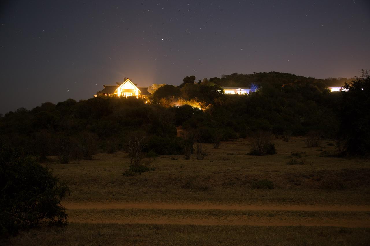 Hopewell Private Game Reserve Buyskloof Экстерьер фото