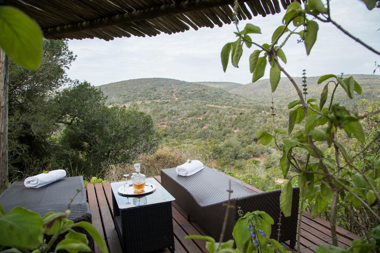 Hopewell Private Game Reserve Buyskloof Экстерьер фото