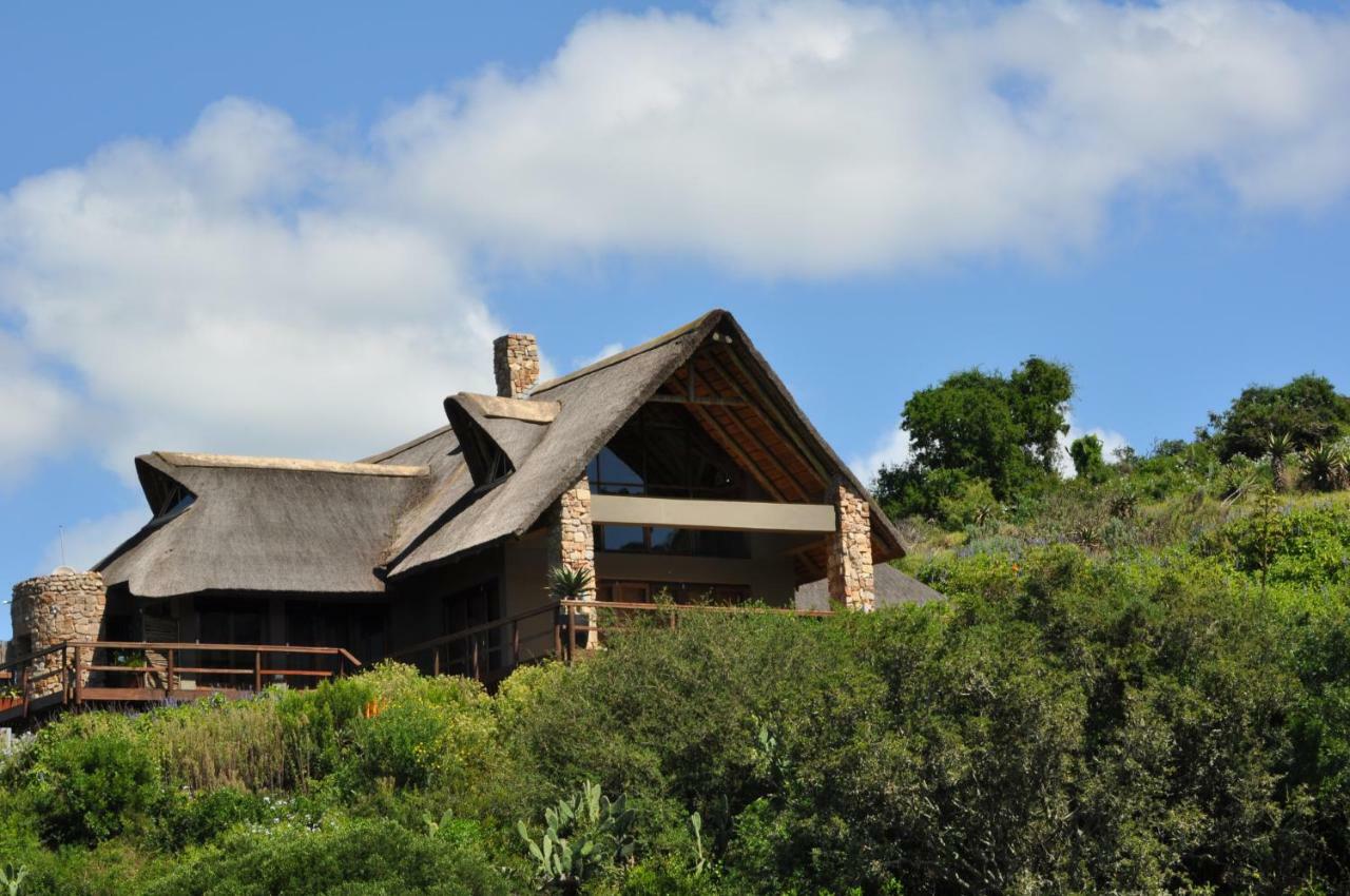 Hopewell Private Game Reserve Buyskloof Экстерьер фото